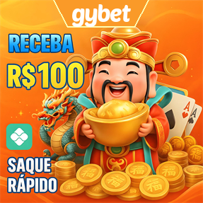gybet Ganhe R$ 100,00 Gratis