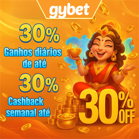gybet Fundo de Resgate de Perdas Semanais